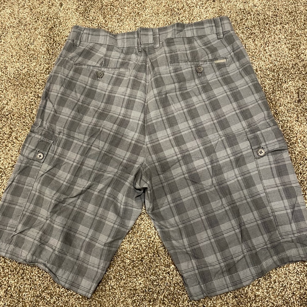 Calvin Klein Men’s Shorts - Picture 2 of 4